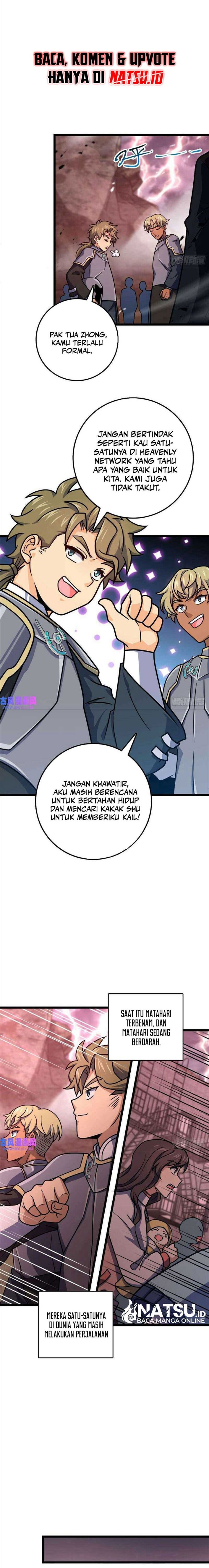 Spare Me, Great Lord! Chapter 625 Gambar 21